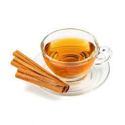 Cinnamon Tea