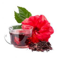 Hibiscus Tea