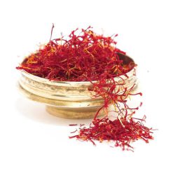 Saffron's Pushal